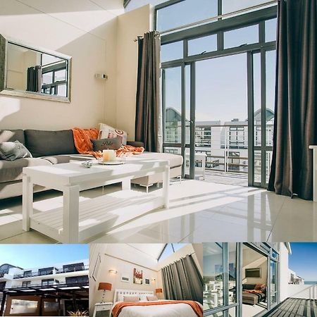 케이프타운 Eden On The Bay 217A-Penthouse 아파트 외부 사진