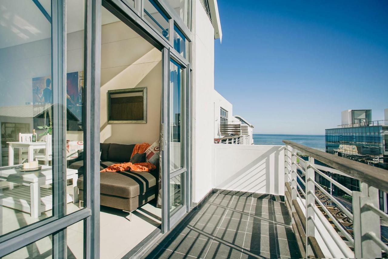 케이프타운 Eden On The Bay 217A-Penthouse 아파트 외부 사진